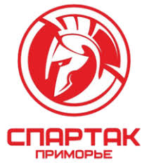 Spartak Primorie 2 logo