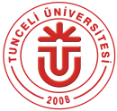 Munzur Universitesi logo