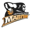 Cherkaski Mavpy 2 logo