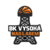 BK Napos Vysoka NL Women logo