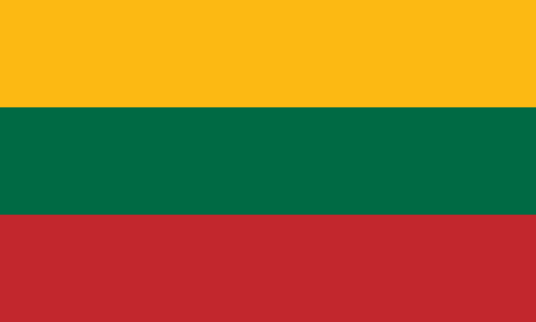 Lithuania U17 logo