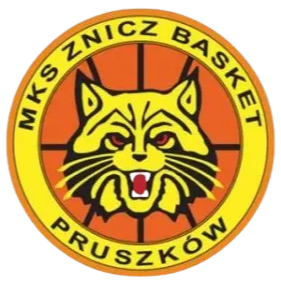 MKS Znicz Basket Pruszkow logo