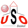 Us Orthez Basket Women logo