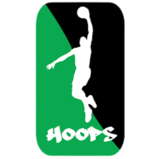Sverresborg Hoops Elite logo