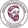Ippokratis logo