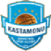 Kastamonu Basketbol Women logo