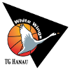 Hanau White Wings logo