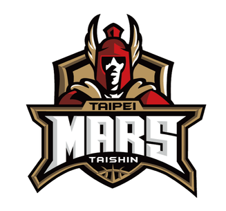 Taipei Taishin Mars