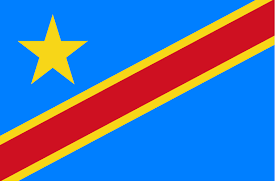 People's Republic of Congo woman
