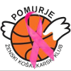 ZKK Pomurje Women logo