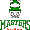Masters Carate U20 logo