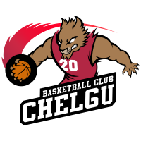 BK Tobol Kostanay logo