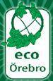 Eco orebro logo