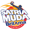 Satria Muda Pertamina Jakarta logo