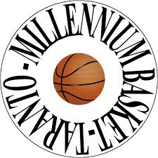 Taranto Millennium BK U20 logo