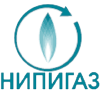 NIPIGAZ Krasnodar logo