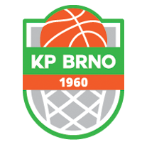KP Brno Women logo