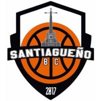 Santiago De Maria Women logo