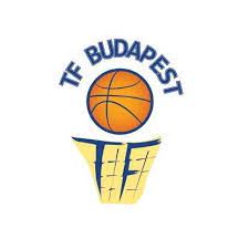 TF BudapestU20 logo