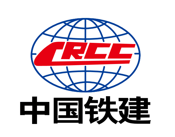 China Railway 18TH Bureau logo