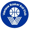 vaerlose BKK Women logo