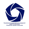 RGU Moscow Women logo
