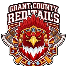 Grant County Red Tails
