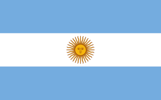 Argentina U17 Women logo