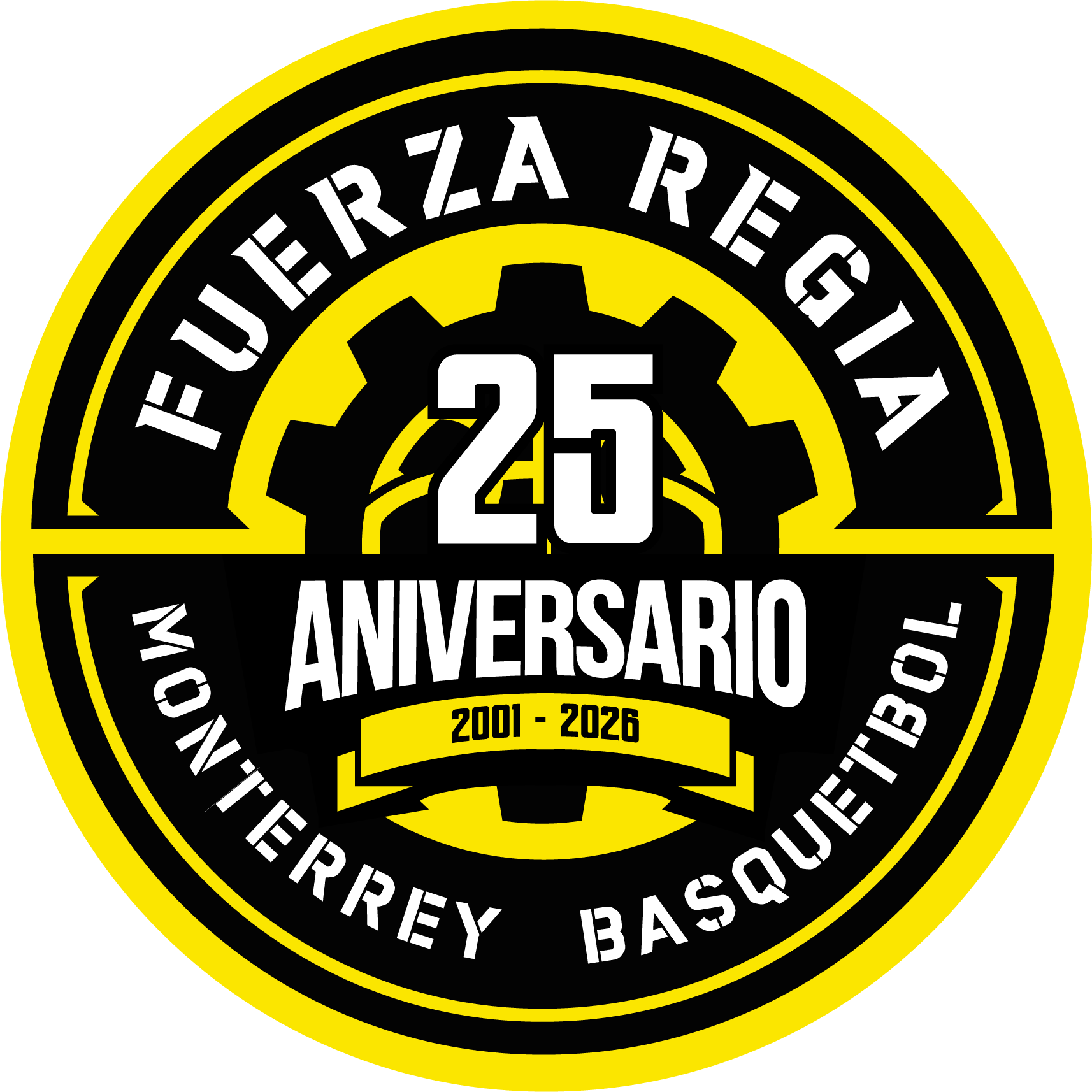 Fuerza Regia de Monterrey Women logo