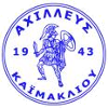 Achilleas Kaimakliou logo
