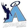 Angeles logo