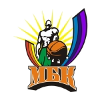MBK Novosibirsk logo