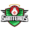 Santeros de Aguada logo