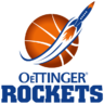 BiG Rockets Gotha logo