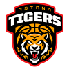 Tigers-KazATU