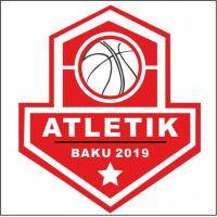 Atletik Baku logo