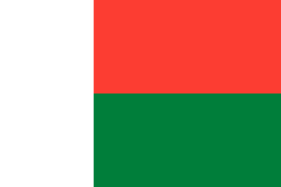Madagascar U18 logo