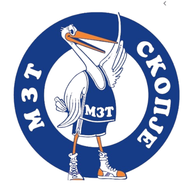 MZT Skopje Women logo