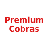 Premium Cobras logo