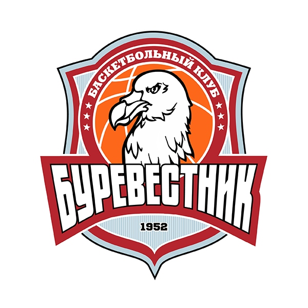 Burevestnik Jaroslav logo