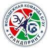 Bgeu Rcor Minsk logo