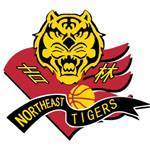 Jilin Northeast Tigers U21 logo