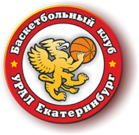 Ural Ekaterinburg logo