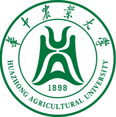 Huazhong Agricultural University logo