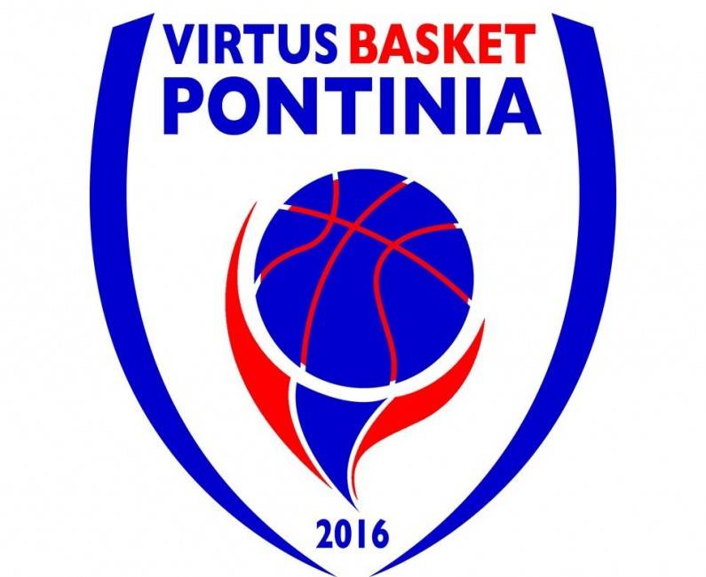 Virtus Pontinia logo