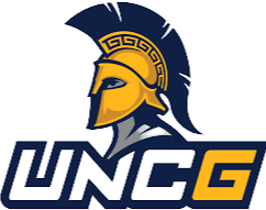 UNC Greensboro logo