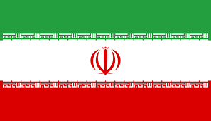 Iran Ⅱ logo