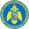 GPSMCHS Ivanovo logo