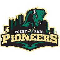 Point Park Pioneers logo
