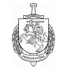 KK Prokuratura logo